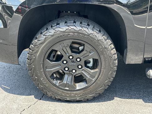 Used 2019 Chevrolet Tahoe LT AWD/4WD image 11
