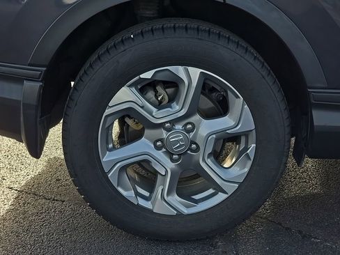 Used 2018 Honda CR-V EX-L image 48