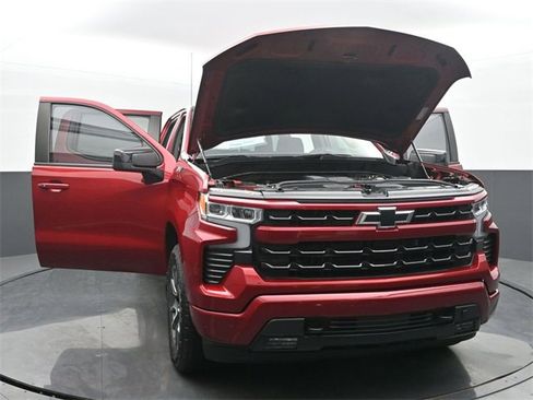 Used 2023 Chevrolet Silverado 1500 RST w/ Convenience Package II image 54