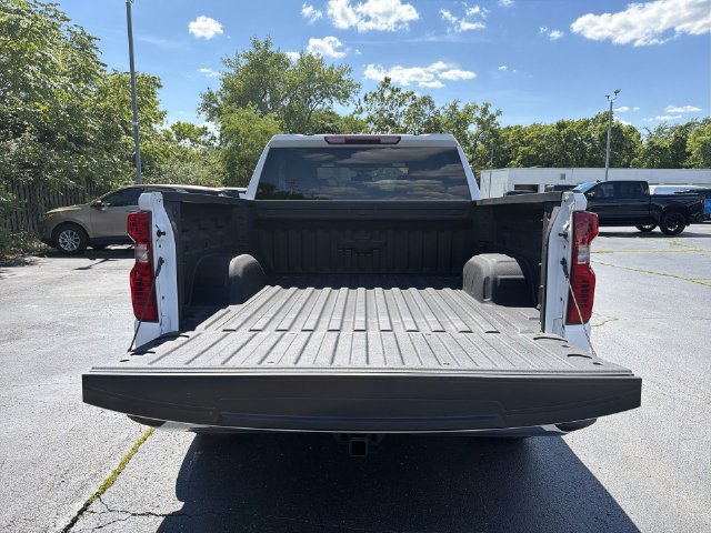 Certified 2026 Chevrolet Silverado 1500 LT w/ Protection Package RWD image 16