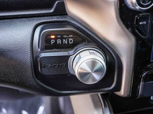 Certified 2020 RAM 1500 Laramie RWD image 19
