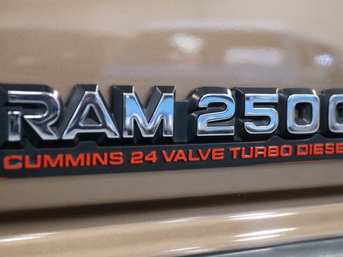 Used 2000 Dodge Ram 2500 Truck 4x4 Regular Cab image 33