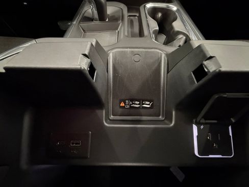 New 2026 Chevrolet Silverado 1500 LT image 20