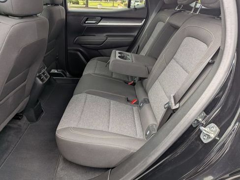 Certified 2026 GMC Terrain Elevation FWD image 31