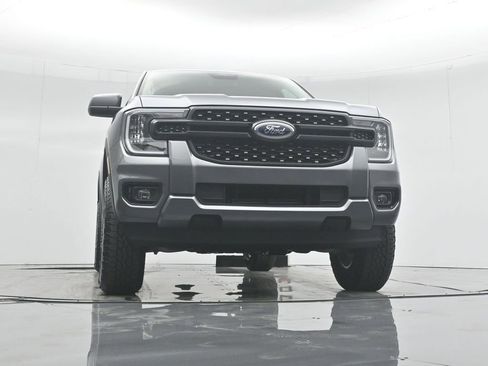 New 2025 Ford Ranger XL image 41