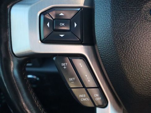 Used 2019 Ford F350 Platinum w/ Platinum Ultimate Package image 30