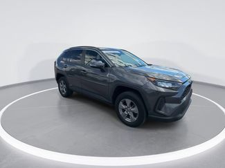 Used 2022 Toyota RAV4 LE AWD/4WD video 2