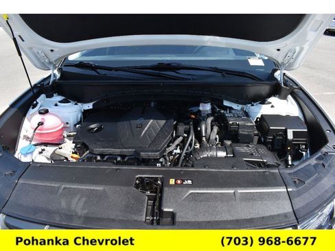 Used 2023 Hyundai Tucson SEL AWD/4WD image 34