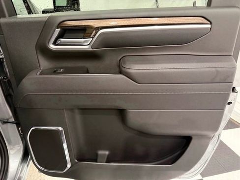 New 2026 Chevrolet Silverado 2500 LT w/ Trail Boss Package image 25