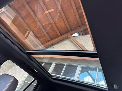 Certified 2023 GMC Yukon AT4 image 25