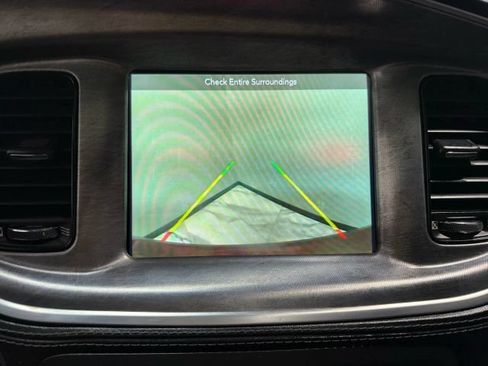 Used 2019 Dodge Charger Scat Pack w/ Daytona Edition Group RWD image 19