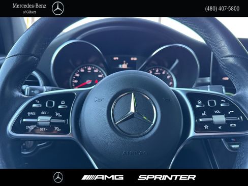 Certified 2021 Mercedes-Benz GLC 300 GLC 300 image 26