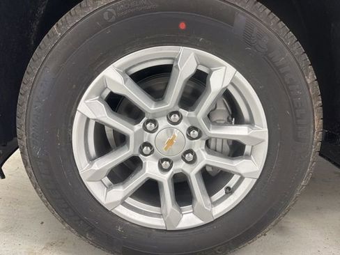 New 2026 Chevrolet Silverado 1500 LT image 35