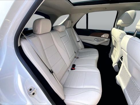 Used 2024 Mercedes-Benz GLE 450 4MATIC image 20