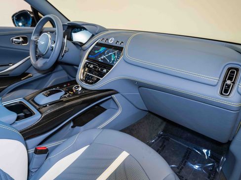 Used 2023 Aston Martin DBX 707 AWD/4WD image 22