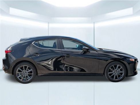 Used 2024 MAZDA MAZDA3 s image 7