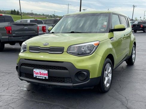 Used 2019 Kia Soul image 8