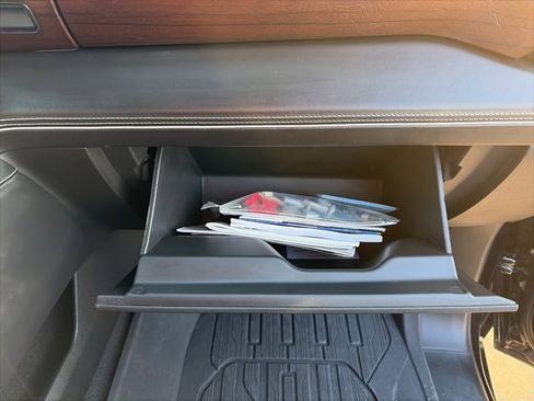 Used 2024 GMC Sierra 2500 Denali Ultimate image 53