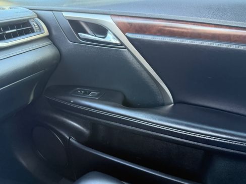 Used 2020 Lexus RX 350 AWD w/ Premium Package image 26