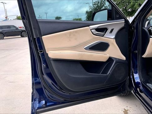 Certified 2024 Acura RDX SH-AWD image 21