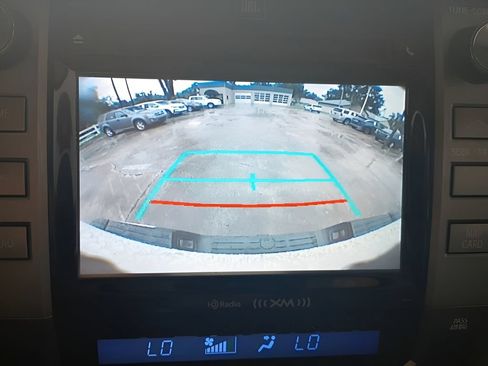 Used 2019 Toyota Tundra Limited w/ Limited Premium Package AWD/4WD image 7