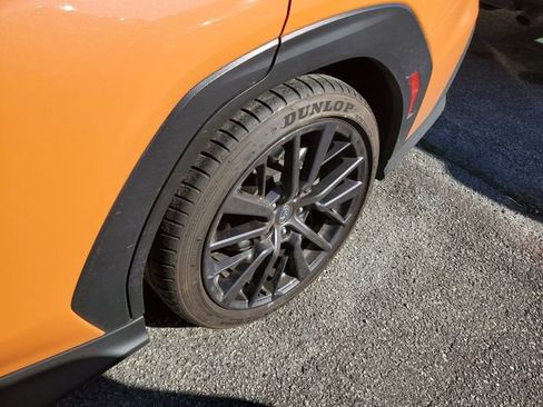 Used 2023 Subaru WRX Premium image 6