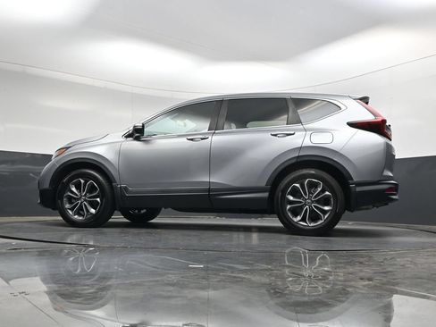 Used 2022 Honda CR-V EX image 43