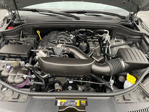 New 2026 Dodge Durango GT image 9