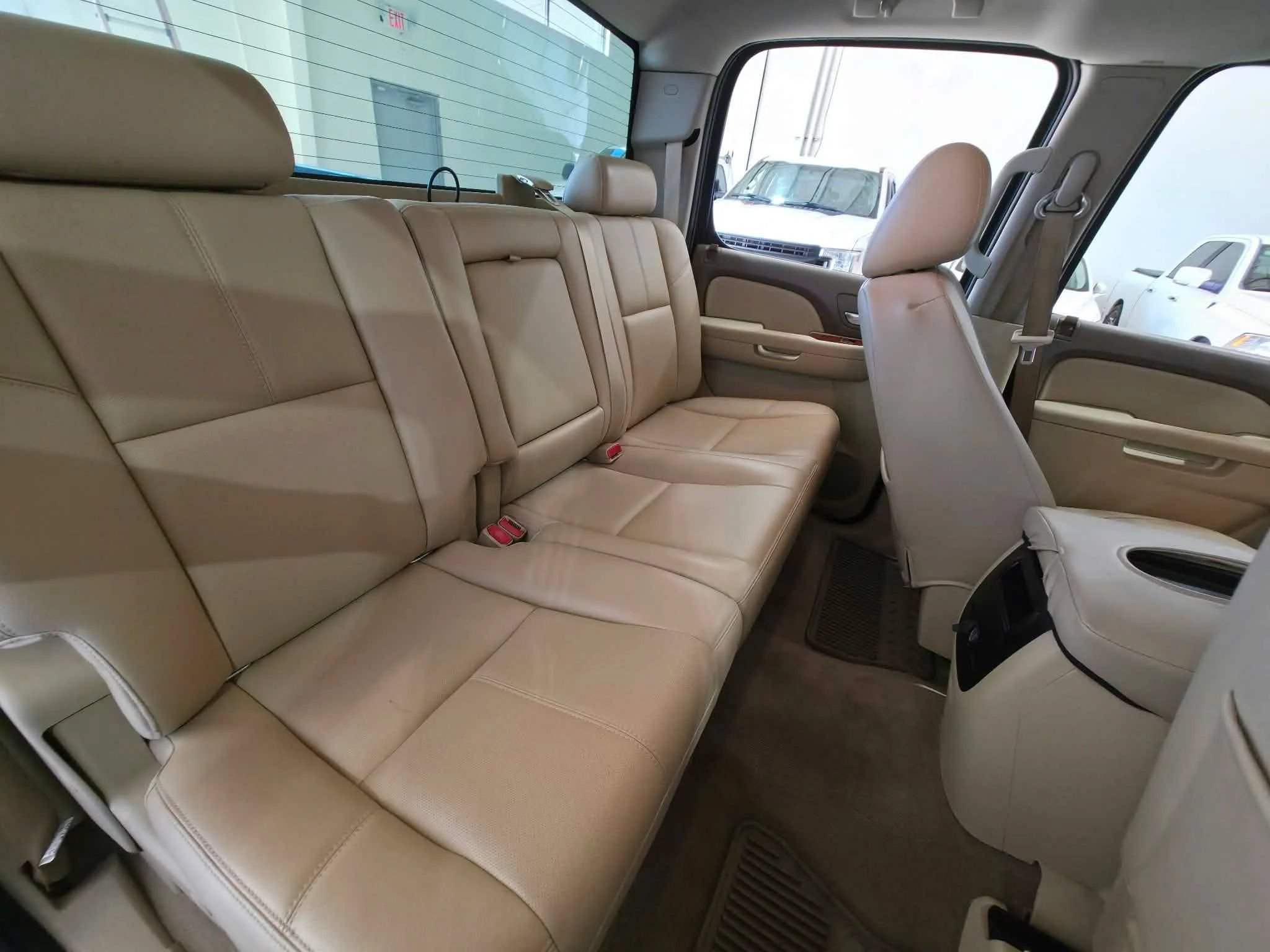 Used 2012 GMC Sierra 1500 SLT w/ SLT Convenience Package AWD/4WD image 15