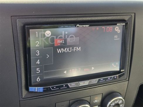 Used 2014 Chevrolet Silverado 2500 W/T image 22