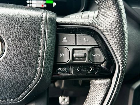 Certified 2024 Toyota Sequoia TRD Pro image 18