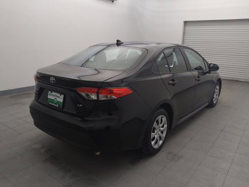 Used 2024 Toyota Corolla LE image 9