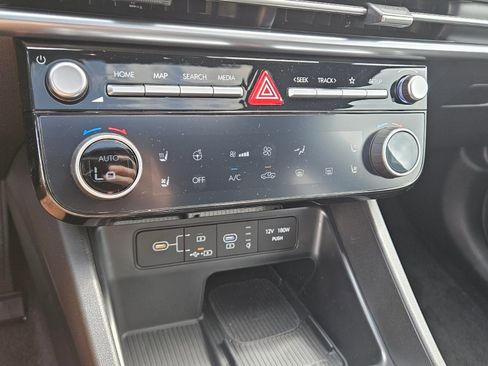 New 2025 Hyundai Santa Cruz Limited AWD/4WD image 21