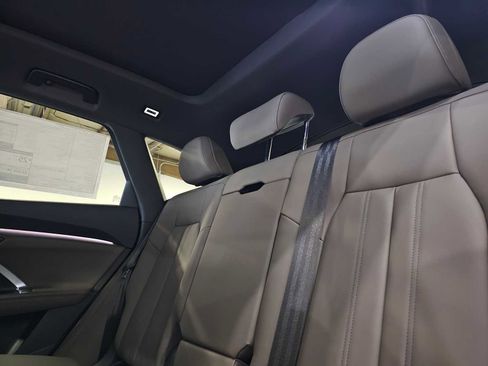 New 2025 Audi Q5 Premium Plus image 19