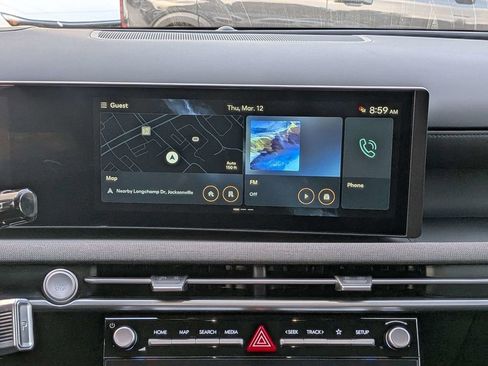 New 2026 Hyundai Tucson Limited image 17