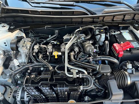 Used 2023 Nissan Altima 2.5 S image 30