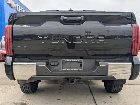 Used 2024 Toyota Tundra SR5 w/ TRD Off-Road Package image 10