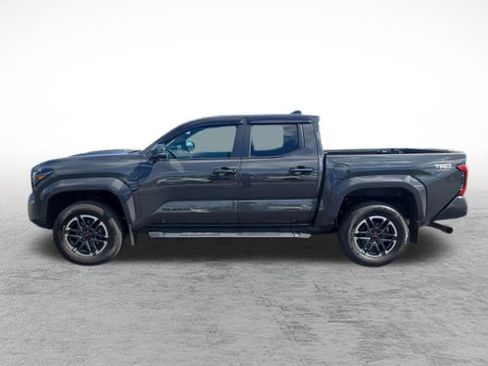 Certified 2024 Toyota Tacoma TRD Sport w/ TRD Sport Upgrade Package image 8