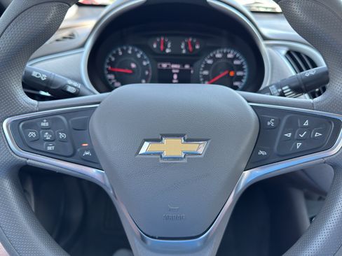 Used 2024 Chevrolet Malibu LT FWD image 14