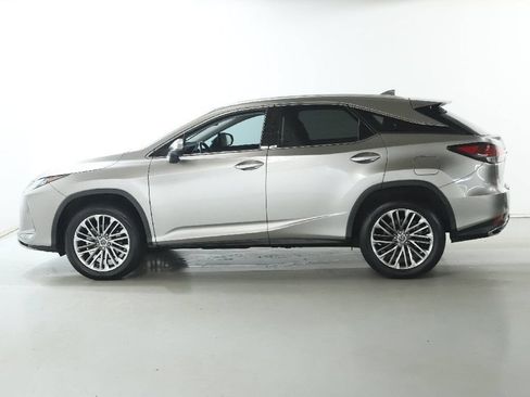 Used 2021 Lexus RX 350 FWD w/ Luxury Package image 41