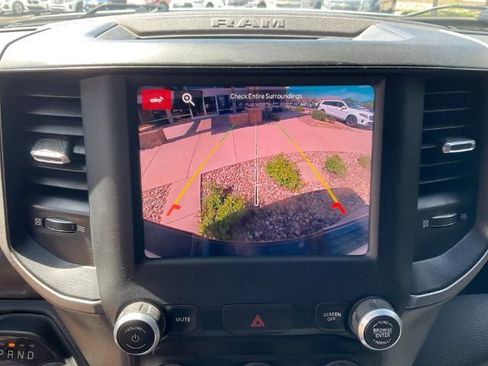 Used 2022 RAM 2500 Tradesman AWD/4WD image 25
