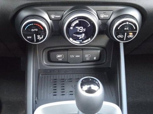 New 2026 Hyundai Venue SEL image 14