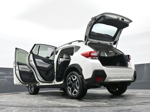 Used 2019 Subaru Crosstrek 2.0i Limited w/ Popular Package #2 image 51