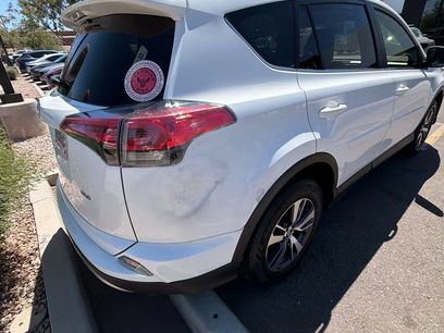 Used 2018 Toyota RAV4 XLE w/ Plus Extra Value Package
