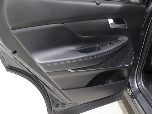 Used 2023 Hyundai Santa Fe SEL w/ Premium Package AWD/4WD image 17
