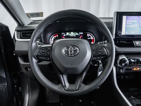 Used 2023 Toyota RAV4 LE image 26