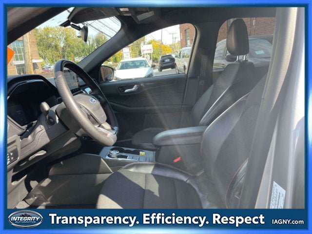 Used 2023 Ford Escape ST-Line AWD/4WD image 15