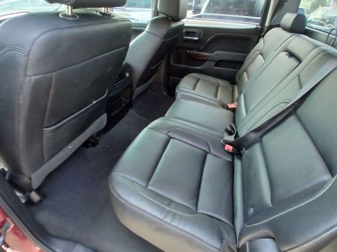 Used 2018 GMC Sierra 1500 SLT w/ Texas SLT Premium Package image 30