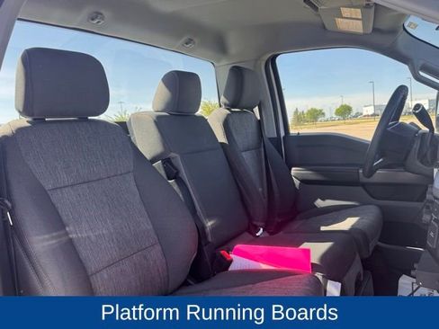 Used 2023 Ford F350 XL w/ STX Appearance Package AWD/4WD image 21