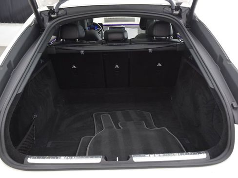 Certified 2023 Mercedes-Benz EQS 450+ 4MATIC Sedan image 31